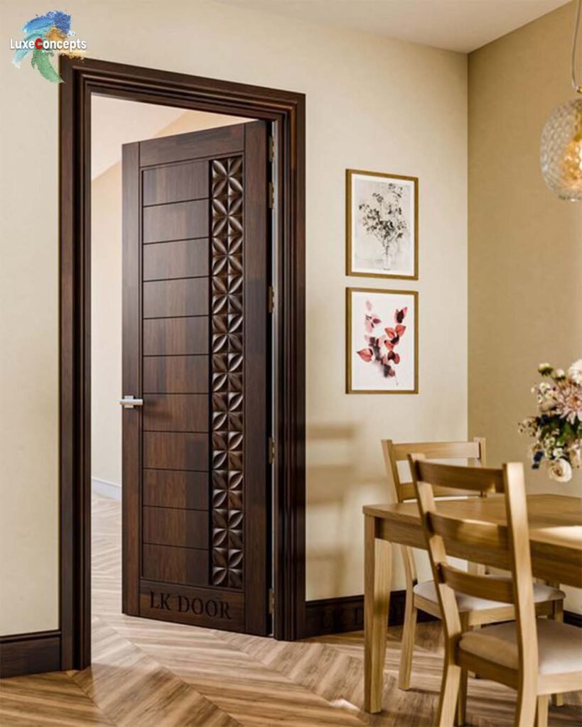 Elegant Doors in Pakistan